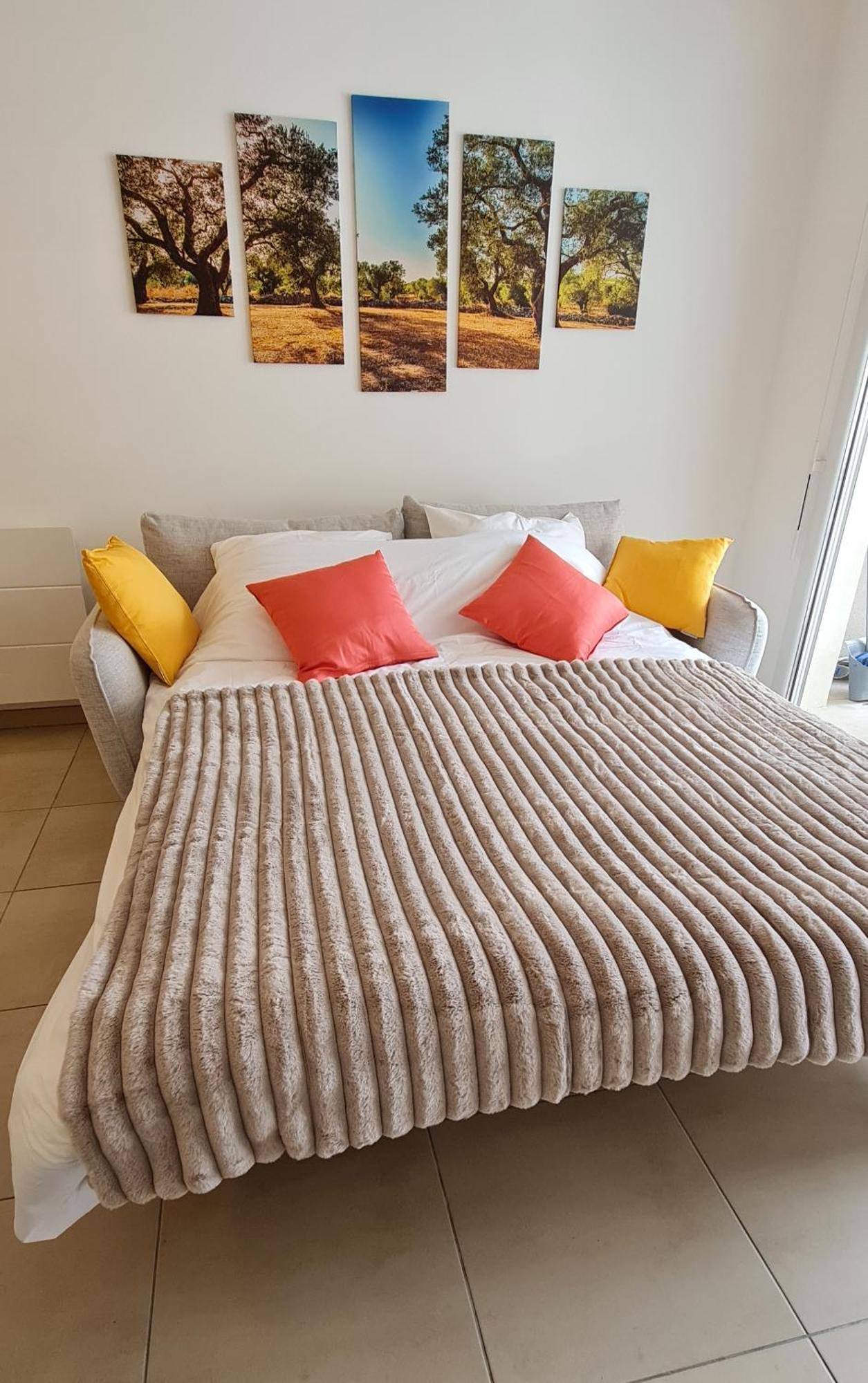 L'Ecrin Des Oliviers Apartment Grasse Exterior photo
