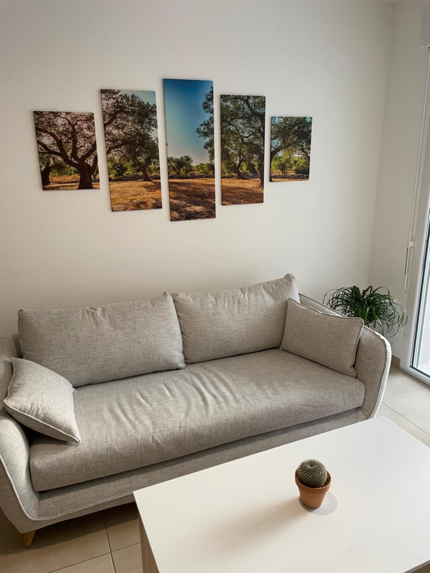 L'Ecrin Des Oliviers Apartment Grasse Room photo